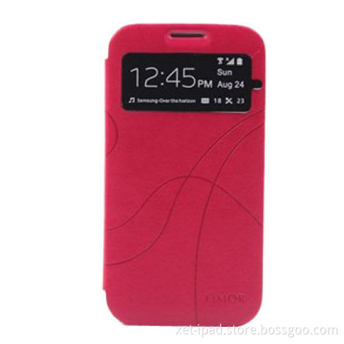 Mobile Phone Protection Case for Samsung S4 9500 with Wallet Design, OEM Orders Accepted